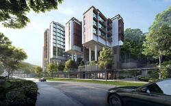 Slim Barracks Rise (D5), Condominium #629254241